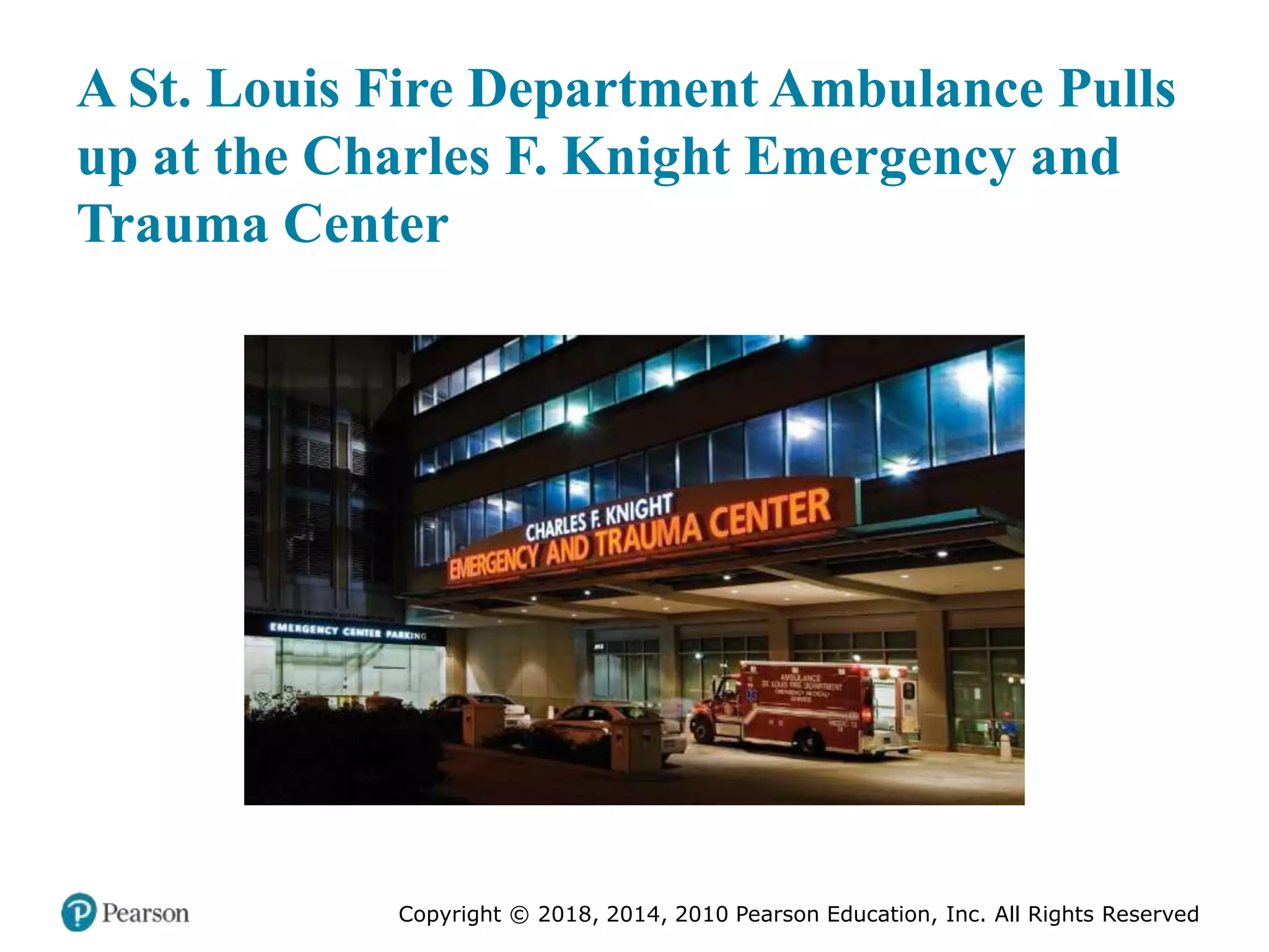 Pec11 chap 27 trauma overview