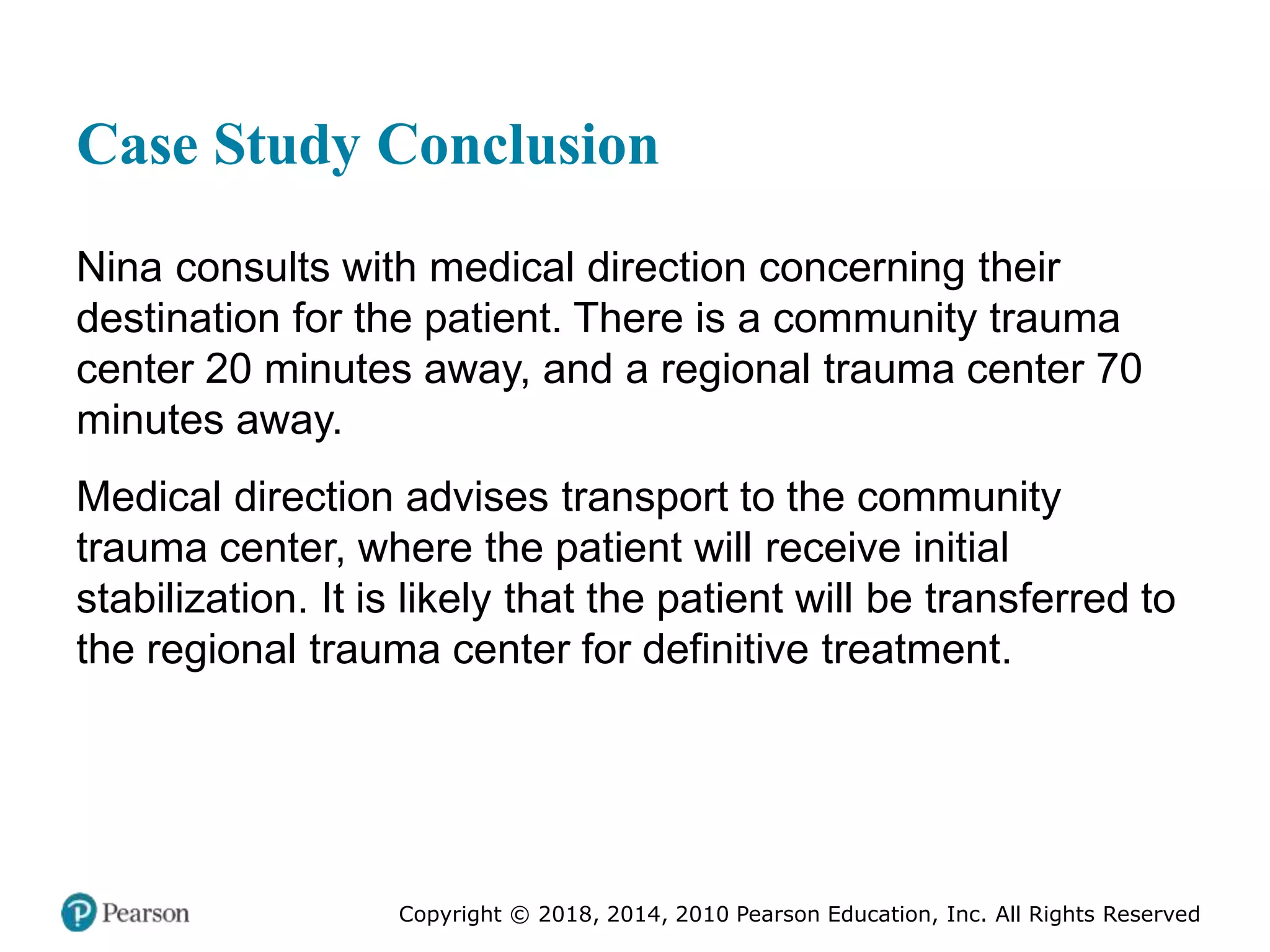 Pec11 chap 27 trauma overview