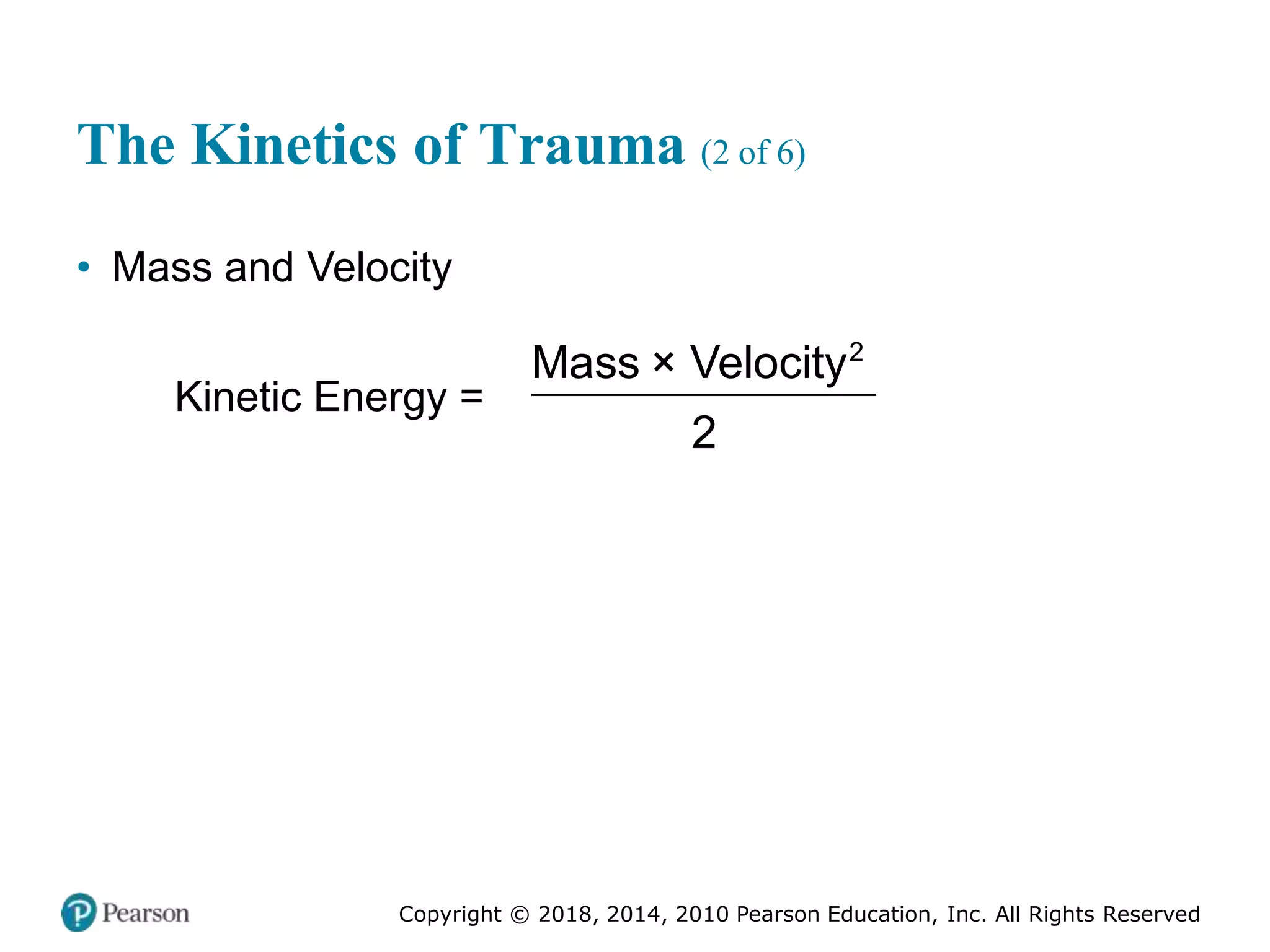 Pec11 chap 27 trauma overview
