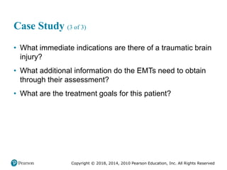 Pec11 chap 31 head trauma