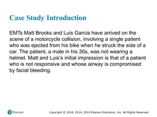 Pec11 chap 31 head trauma