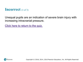 Pec11 chap 31 head trauma