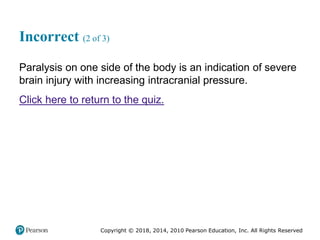 Pec11 chap 31 head trauma