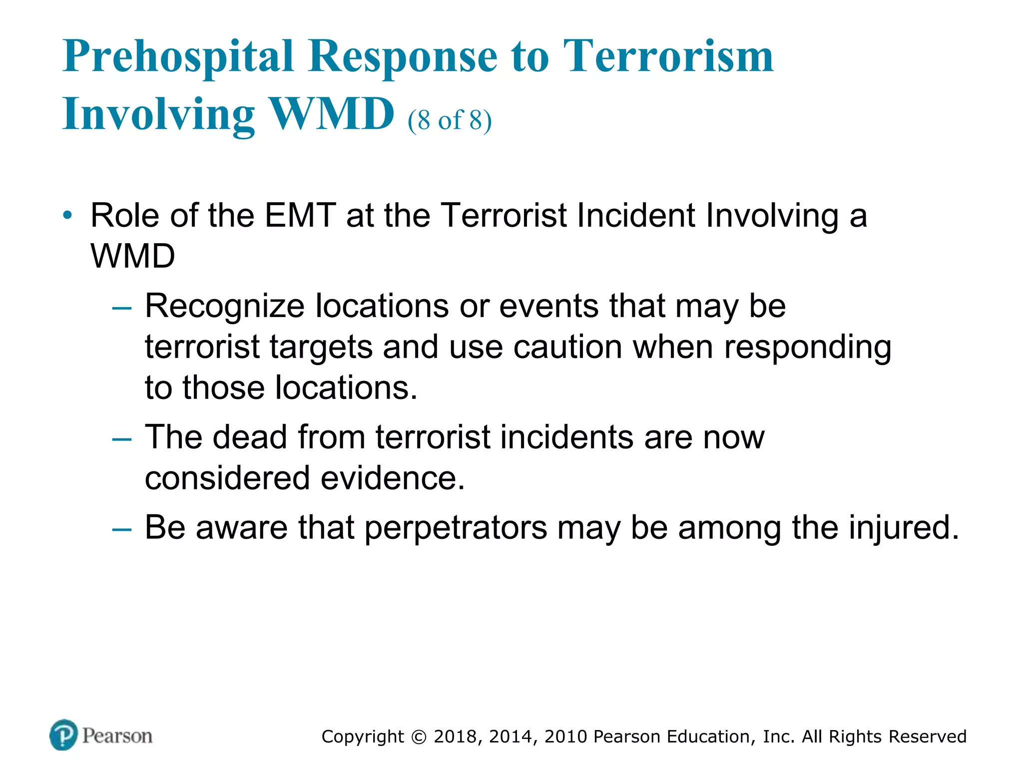Pec11 chap 46 terrorism