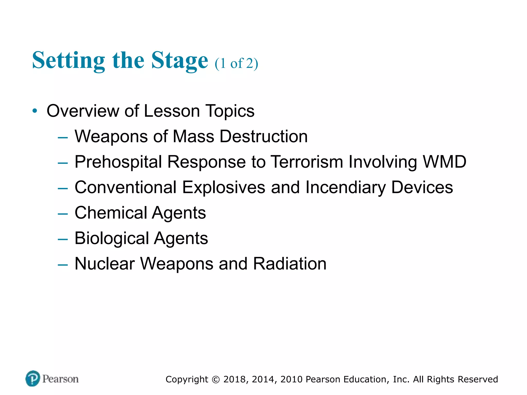 Pec11 chap 46 terrorism