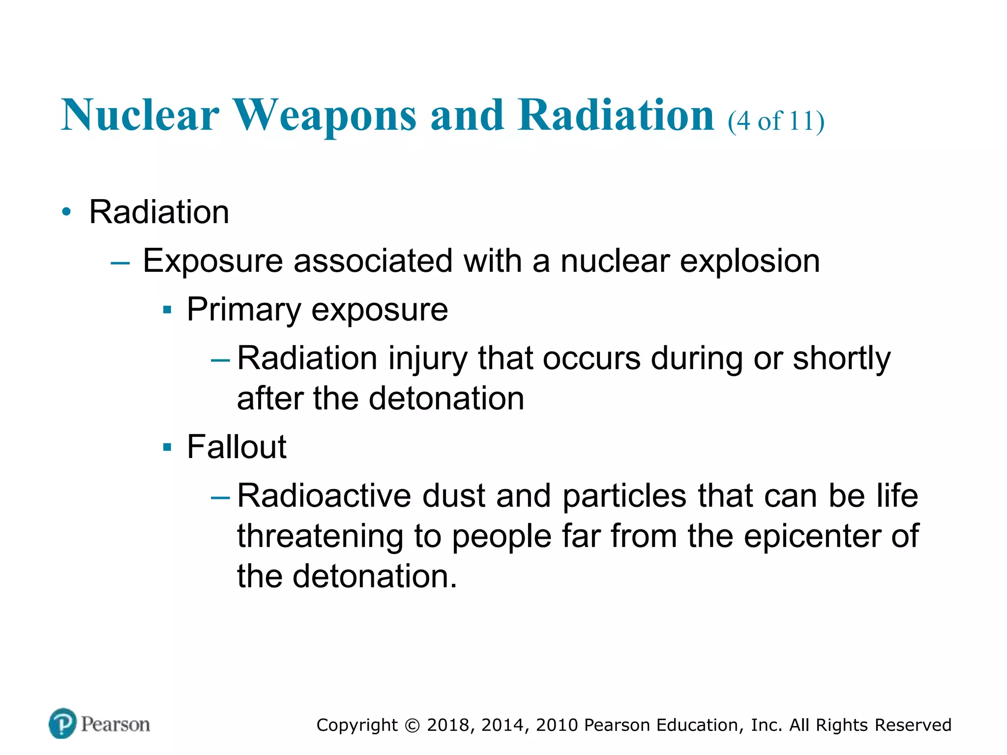 Pec11 chap 46 terrorism