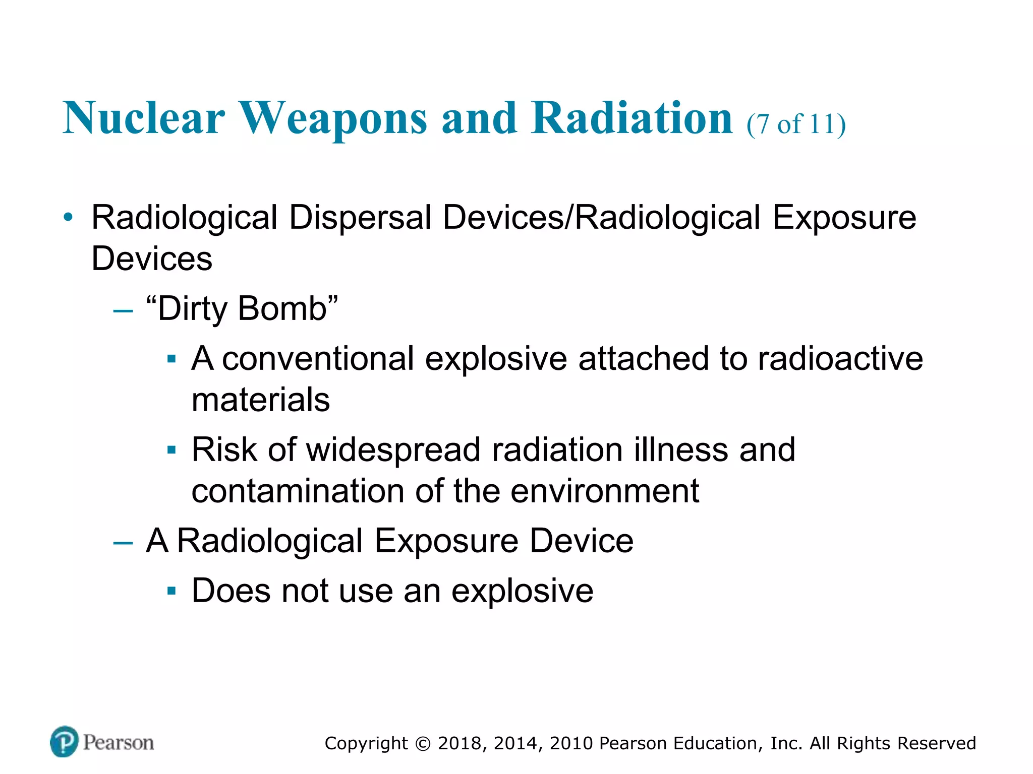 Pec11 chap 46 terrorism