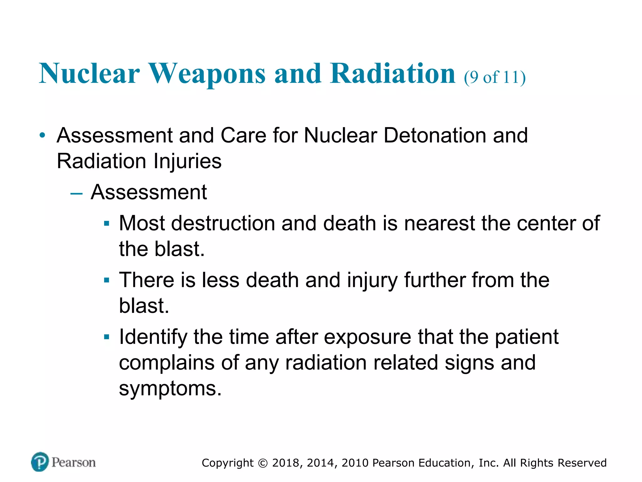 Pec11 chap 46 terrorism