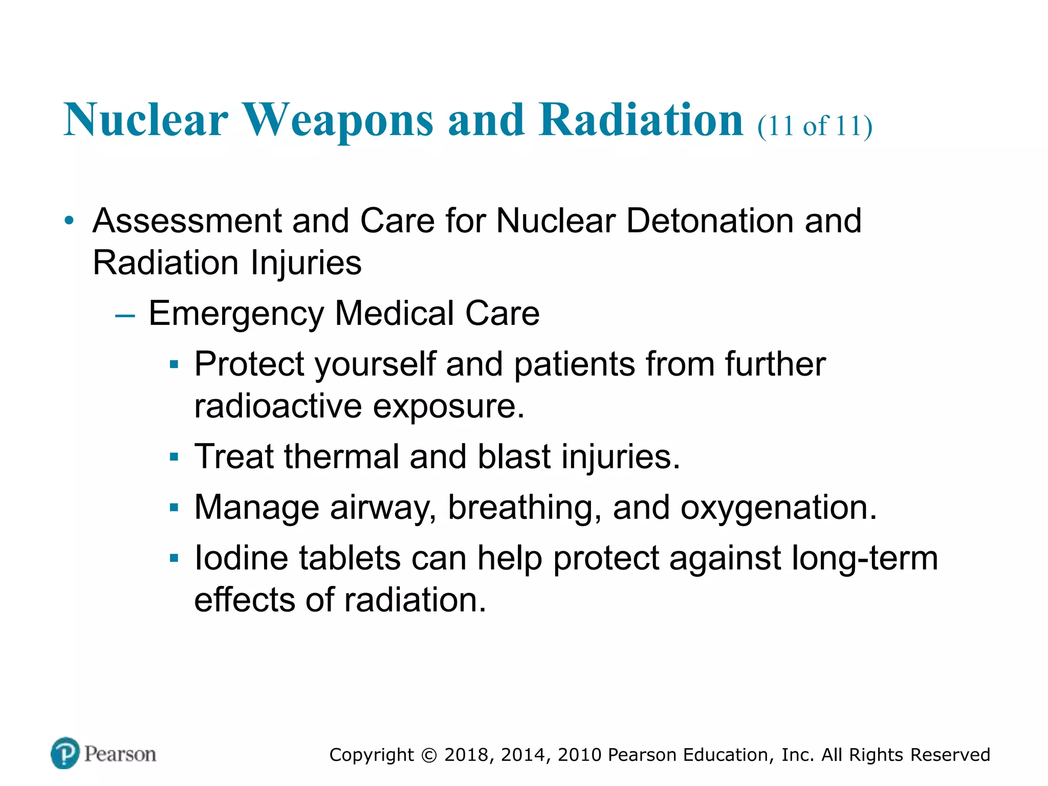 Pec11 chap 46 terrorism