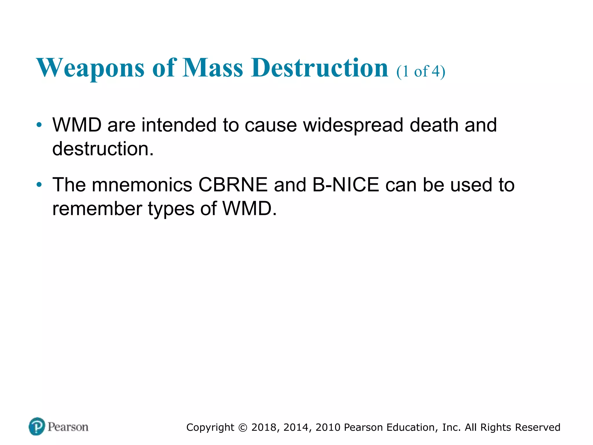 Pec11 chap 46 terrorism