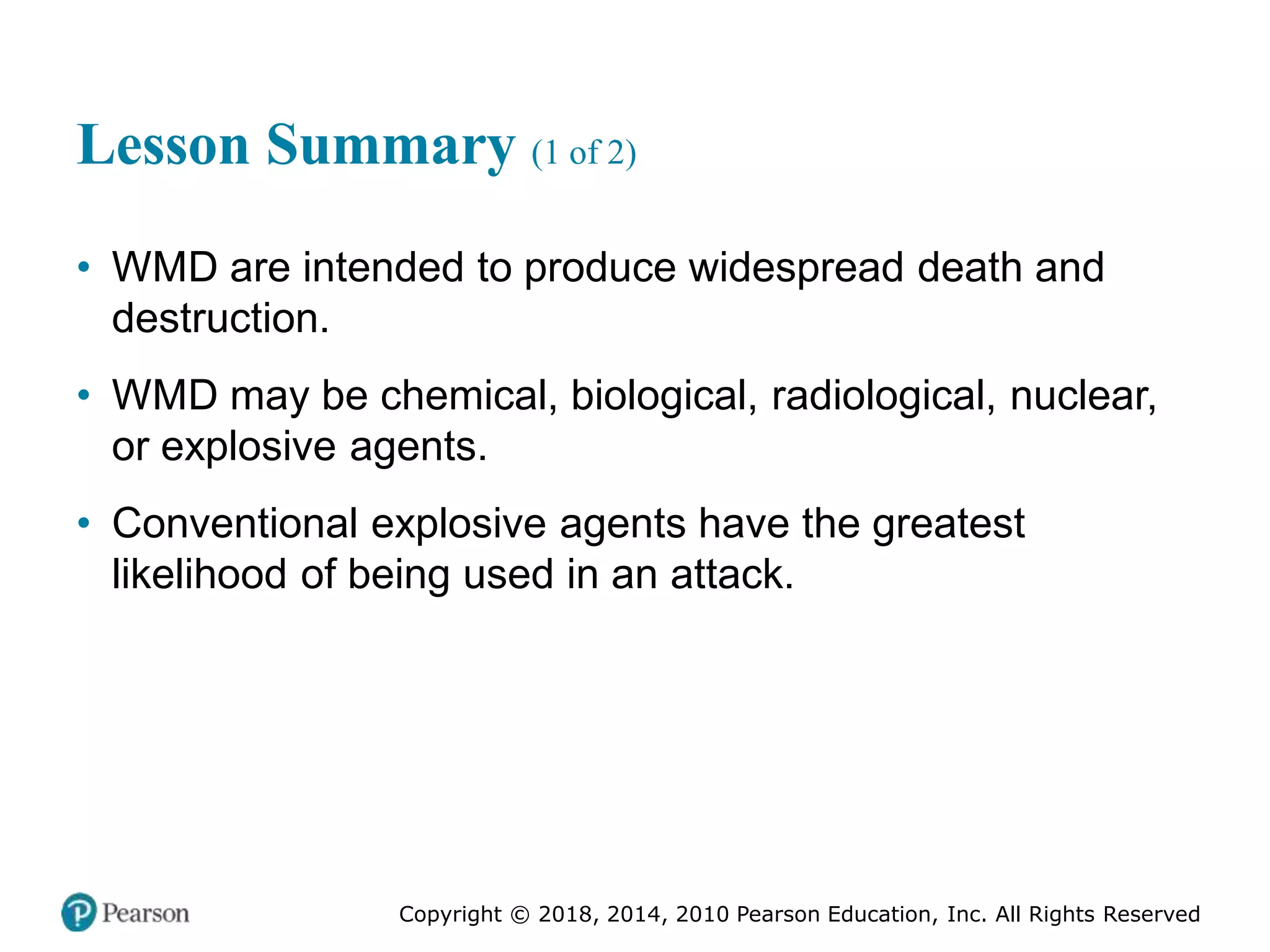 Pec11 chap 46 terrorism