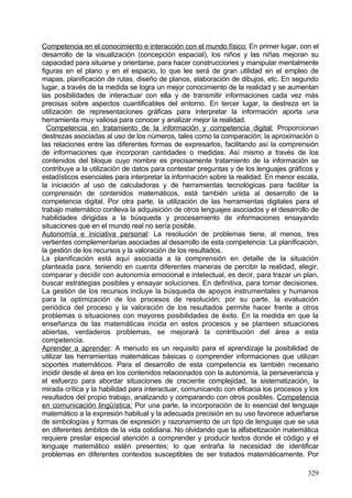 sobre el rendimiento y el resultado final, se fomente la coeducación y se evite la
    discriminación.
-   Uso adecuado de las estrategias básicas de juego relacionadas con la
    cooperación, la oposición y la cooperación/oposición.
-   Juegos Olímpicos de la era moderna.
-   Participar en actividades olímpicas adaptadas.
-   Recopilación y práctica de juegos tradicionales.
-   Práctica de juegos interculturales.
-   Uso de las tecnologías de la información y la comunicación como medio para
    recabar información relativa al área.
-   Aceptación y respeto hacia las normas, reglas, estrategias y personas que
    participan en el juego.
-   Valoración del esfuerzo personal y colectivo en los diferentes tipos de juegos y
    actividades deportivas al margen de preferencias y prejuicios.
-   Aprecio del juego y las actividades deportivas como medio de disfrute, de
    relación y de empleo satisfactorio del tiempo de ocio.

                     1.1.6.5.4.3.1.6. Bloque 5. Juegos y actividades deportivas

-   El juego y el deporte como fenómenos sociales y culturales.
-   Realización de juegos y de actividades deportivas de diversas modalidades y
    dificultad creciente, incidiendo en aquellos en los que prime la participación
    sobre el rendimiento y el resultado final, se fomente la coeducación y se evite la
    discriminación.
-   Uso adecuado de las estrategias básicas de juego relacionadas con la
    cooperación, la Oposición y la cooperación/oposición.
-   Aportación cántabra a los Juegos Olímpicos de la era moderna.
-   Organizar y participar en diferentes actividades olímpicas adaptadas, valorando
    el carácter universal del olimpismo, conociendo y compartiendo los valores
    culturales y humanísticos que emanan de él.
-   Recopilación y práctica de juegos y actividades deportivas tradicionales
    haciendo hincapié en los de Cantabria.
-   Recopilación y práctica de juegos interculturales haciendo hincapié en el
    desarrollo de un espíritu de aprecio y respeto para las otras culturas, razas y
    estilos de vida.
-   Afianzamiento en el uso de las tecnologías de la información y la comunicación
    como medio para recabar información y elaborar documentos relativos al área.
-   Aceptación y respeto hacia las normas, reglas, estrategias y personas que
    participan en el juego. Elaboración y cumplimiento de un código de juego limpio.
-   Valoración del esfuerzo personal y colectivo en los diferentes tipos de juegos y
    actividades deportivas al margen de preferencias y prejuicios.
-   Aprecio del juego y las actividades deportivas como medio de disfrute, de
    relación y de empleo satisfactorio del tiempo de ocio.
-   El medio natural y los principales espacios protegidos de Cantabria:
    conocimiento y actividades positivas para su conservación.
-   Preparación y realización de actividades fuera del recinto escolar encaminadas a
    conocer, valorar, disfrutar y respetar el medio natural

                 1.1.6.5.4.3.2. Sexto curso


                                                                                  329
 