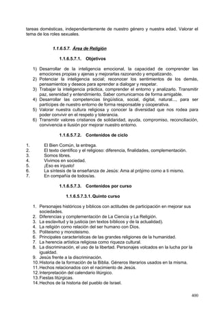 C.P. CISNEROS                                          NORMAS DE CONVIVENCIA
EN LAS ACTIVIDADES FUERA DEL CENTRO
     NORMAS                                  ESTRATEGIAS         PARA           EL ACTUACIONES           ANTE         EL
                                             CONOCIMIENTO, COMPRENSIÓN Y INCUMPLIMIENTO DE LA NORMA
                                             CUMPLIMIENTO DE LA NORMA
        • Seguir las instrucciones del         • Trabajar previamente la actividad   • Amonestación verbal.
E         profesor/a           en        los     (información, acercamiento al       • Retirada momentánea de la
D         desplazamientos.                       tema …).                              actividad que se está realizando.
U       • Mostrar respeto por la actividad y   • El profesor/a ejerce de modelo      • Prohibición temporal de participar
C         por las personas que las               en las situaciones de relaciones      en las actividades fuera del
A         organicen o dirigen.                   en ámbitos fuera del colegio.         Centro.
C       • Respetar el material y las                                                 • Comunicación a las familias de
I         instalaciones visitadas.                                                     los incidentes en las salidas.
Ó       • Atender las explicaciones que se
N         den en otras actividades.
        • Mantenerse con el grupo en todo
P         momento.
R       • Utilizar la actividad para ampliar
I         las relaciones adultos-niños,
M         niños-niños.
A
R
I
A




                                                                                                                        400
 