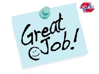 Pec5 lesson8 past participle the present perfect tense