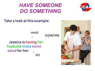 HAVE SOMEONE TO DO SOMETHING visual data 8