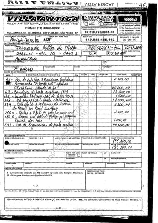 ] - Documenţo ~~~ti~o p'o~,M;~ou EPP optante pelo Simplcs Nacional;
II - Năo gera dirciţo ~ crer:J:.ţţo fiscal de IPI;
... 'i-
.,
de 2Q
PFC 10-
~ 000.001 n
,
1.
Impressopor:110.735.907-47AC4051
Em:11/05/2016-10:43:55
 