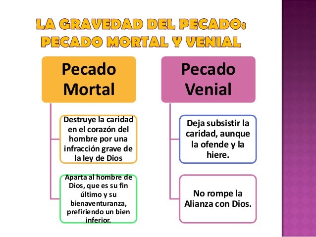 Pecado