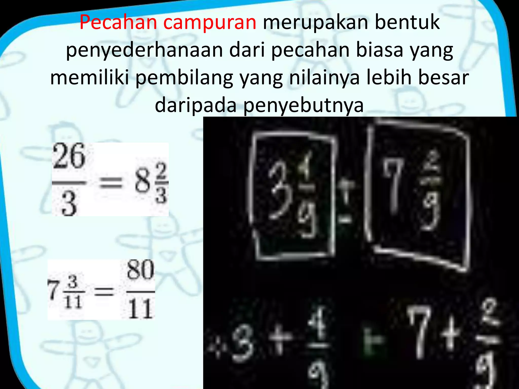 Pecahan | PPTX