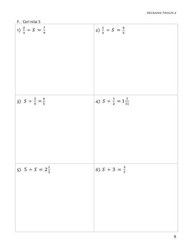 Nota Soalan Atau Latihan