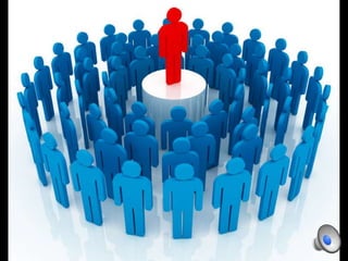 My Nonprofit Project