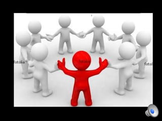 My Nonprofit Project