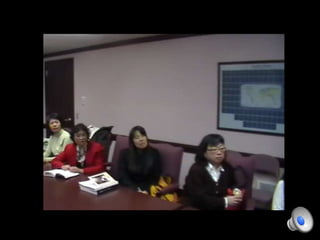 My Nonprofit Project