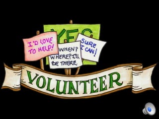 My Nonprofit Project