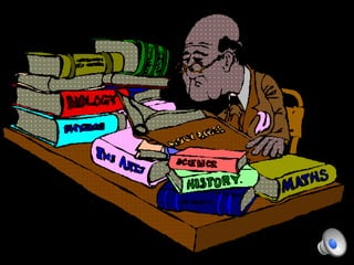 My Nonprofit Project