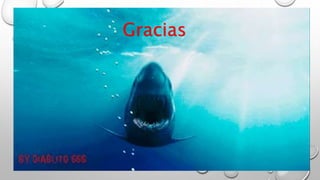 Gracias
 
