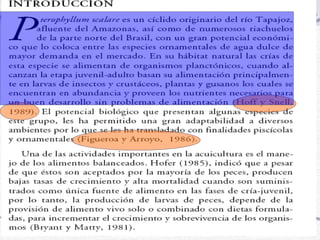 Analisis de datos: Informe científico