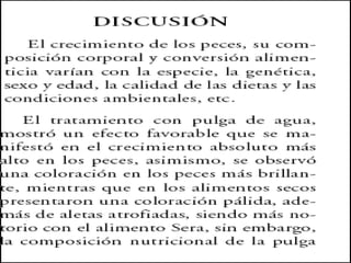 Analisis de datos: Informe científico