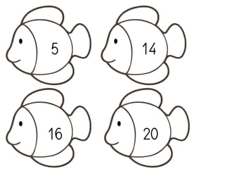 5 14
16 20
 
