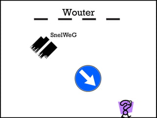 Wouter 
