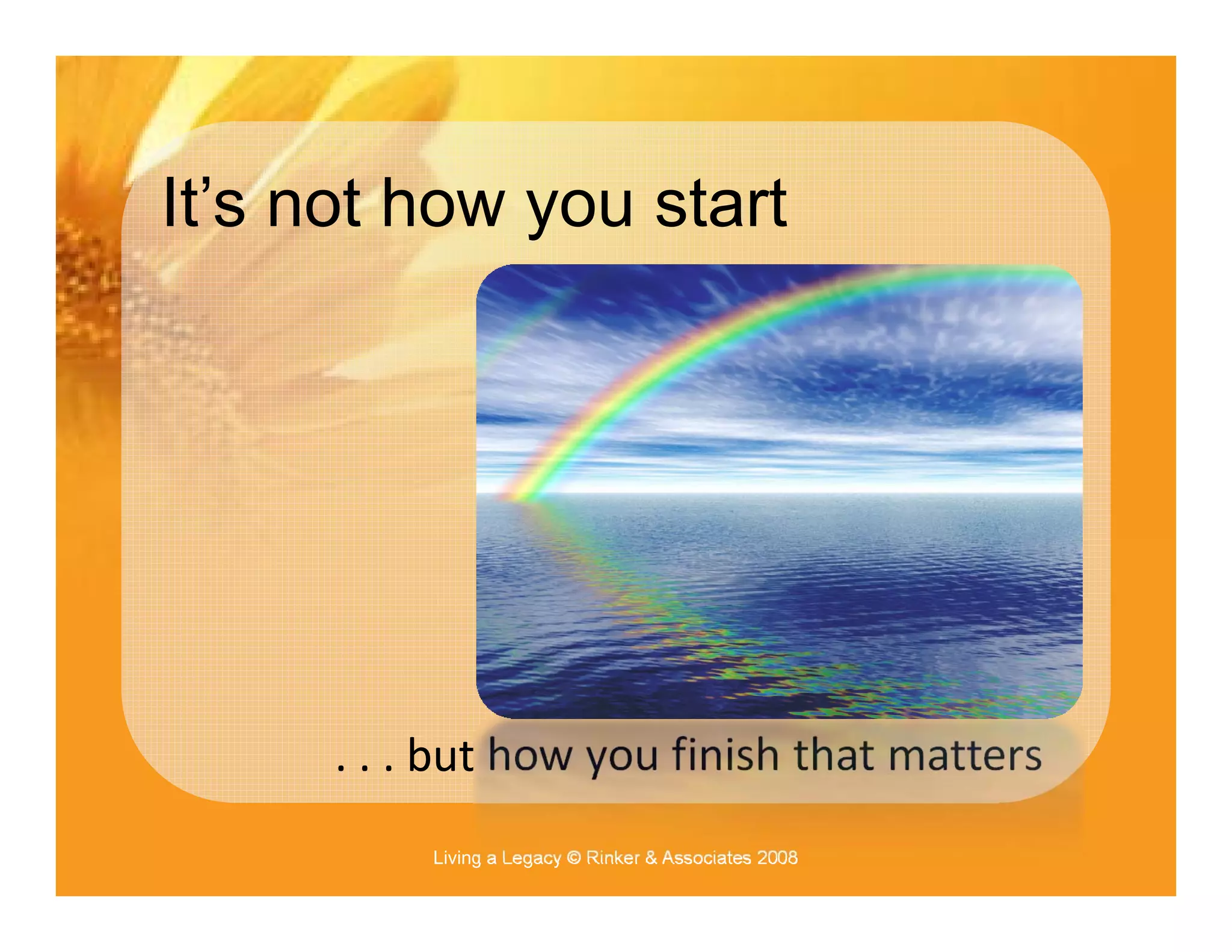 Pecha Kucha Living A Legacy Pbwc 2008 Public