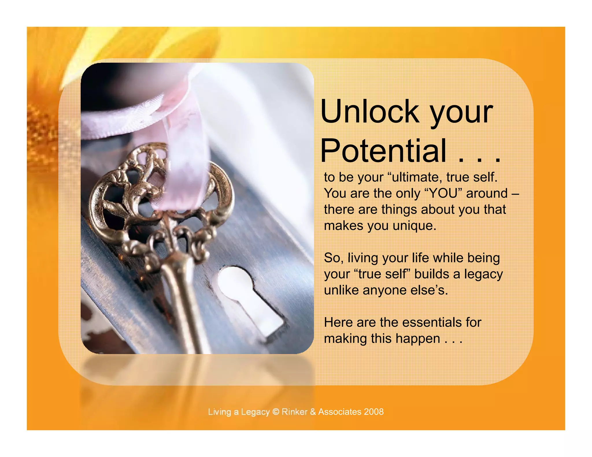 Pecha Kucha Living A Legacy Pbwc 2008 Public