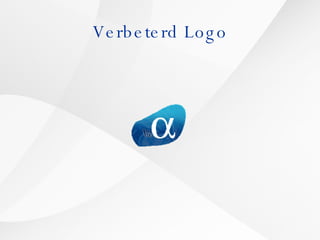 Pecha Kucha Presentatie