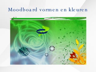 Pecha Kucha Presentatie