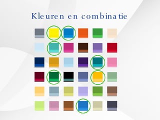 Pecha Kucha Presentatie