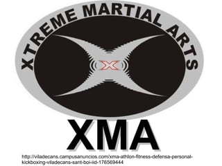 XMA http://viladecans.campusanuncios.com/xma-athlon-fitness-defensa-personal-kickboxing-viladecans-sant-boi-iid-176569444 
