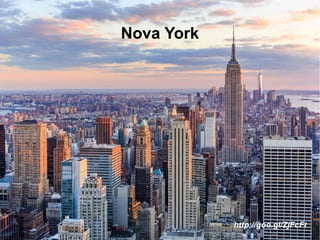 Nova York
http://goo.gl/ZjFcFt
 