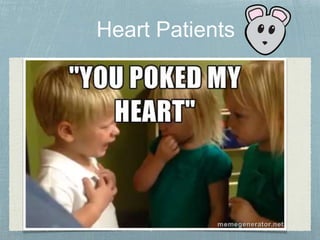 Pechakacha presentation Apri lrums