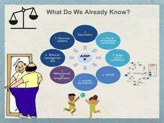 What Do We Already Know?
 