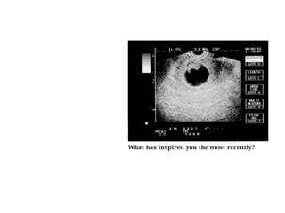 My PechaKucha Tokyo (2005)