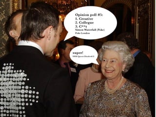 My PechaKucha Tokyo (2005)