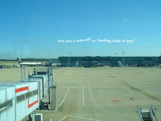 My PechaKucha Tokyo (2005)