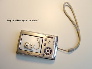 My PechaKucha Tokyo (2005)