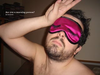 My PechaKucha Tokyo (2005)