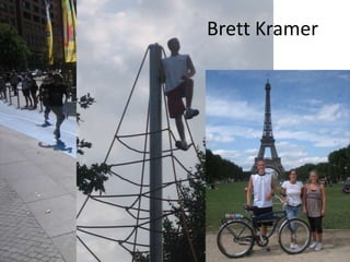 Brett Kramer 