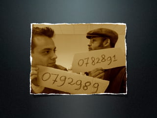 Eindpresentatie Pecha Kucha