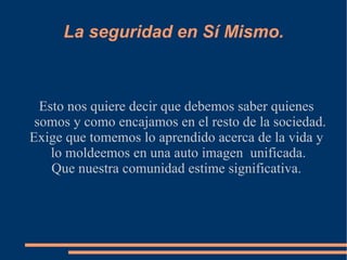 Liderazgo y adhesión. 